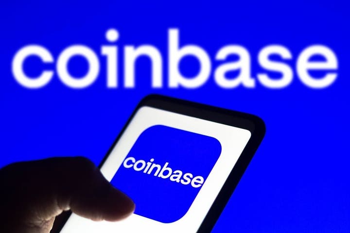 Crypto Exchange Coinbase Assures 'Funds Are Safe' After 3-Hour Outage Creates Brief Panic logo