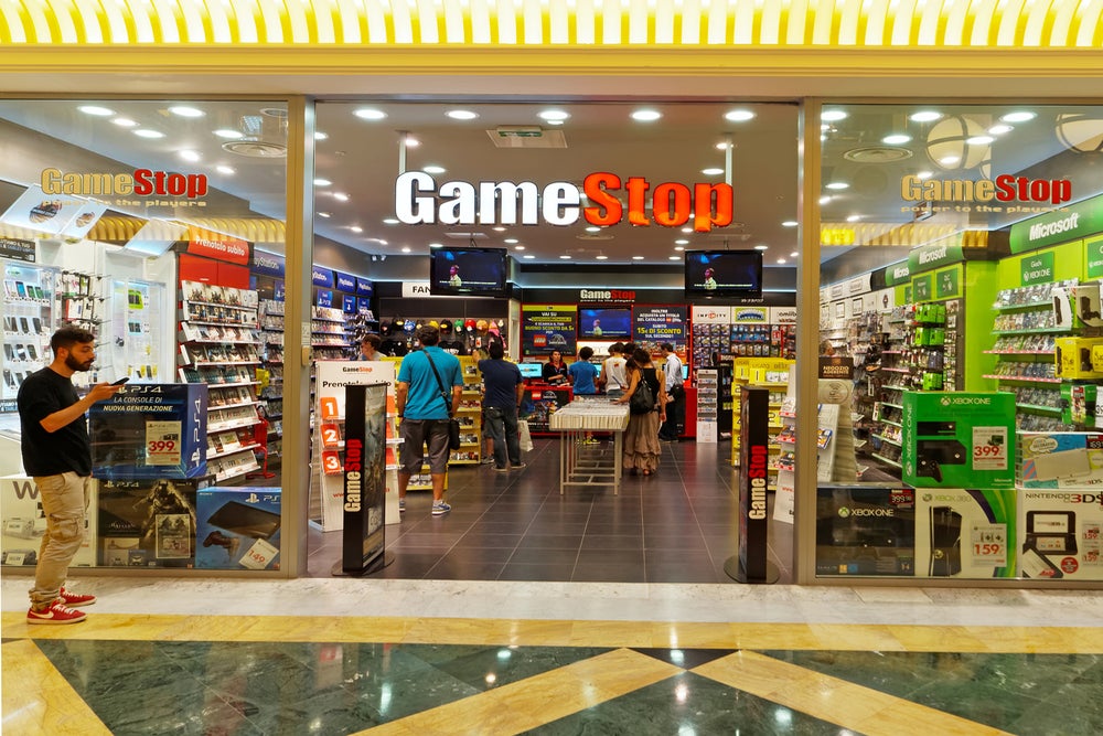 GameStop Stock Skyrockets As 'Roaring Kitty' Returns: Is GME Short Squeeze 2.0 Imminent?