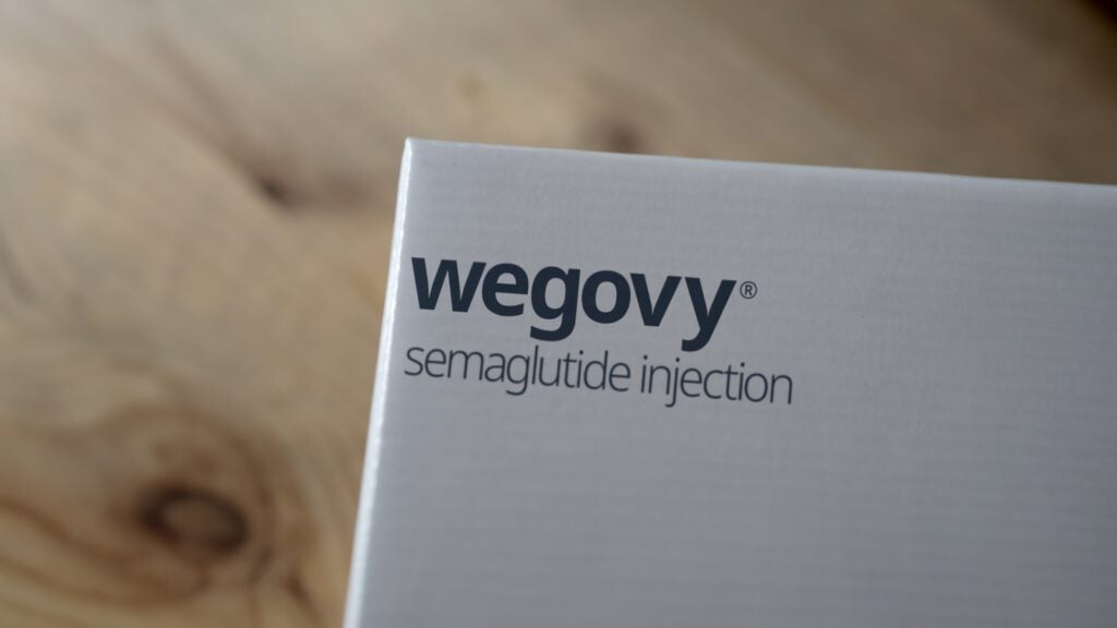 Novo Nordisk's Wegovy Delivers: Long-Term Study Shows Sustained Weight ...