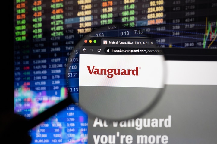 Vanguard Appoints Former BlackRock Executive Salim Ramji As New CEO