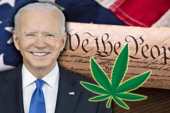 Weed Industry Celebrates Biden’s Rescheduling Move: ‘Most Monumental Cannabis Reform In Half A Century’