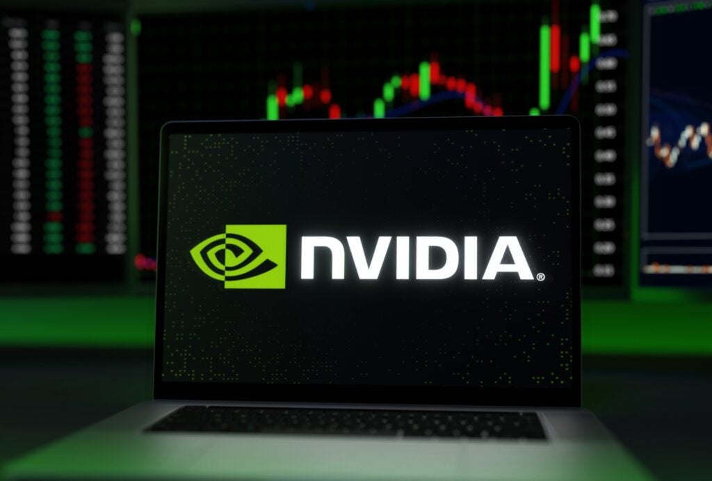What's Going On With Nvidia Stock Friday?
