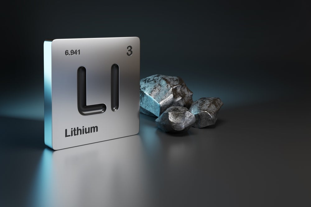 Lithium Americas Corp. (TSX: LAC) Stock Price & Overview - Stock Analysis