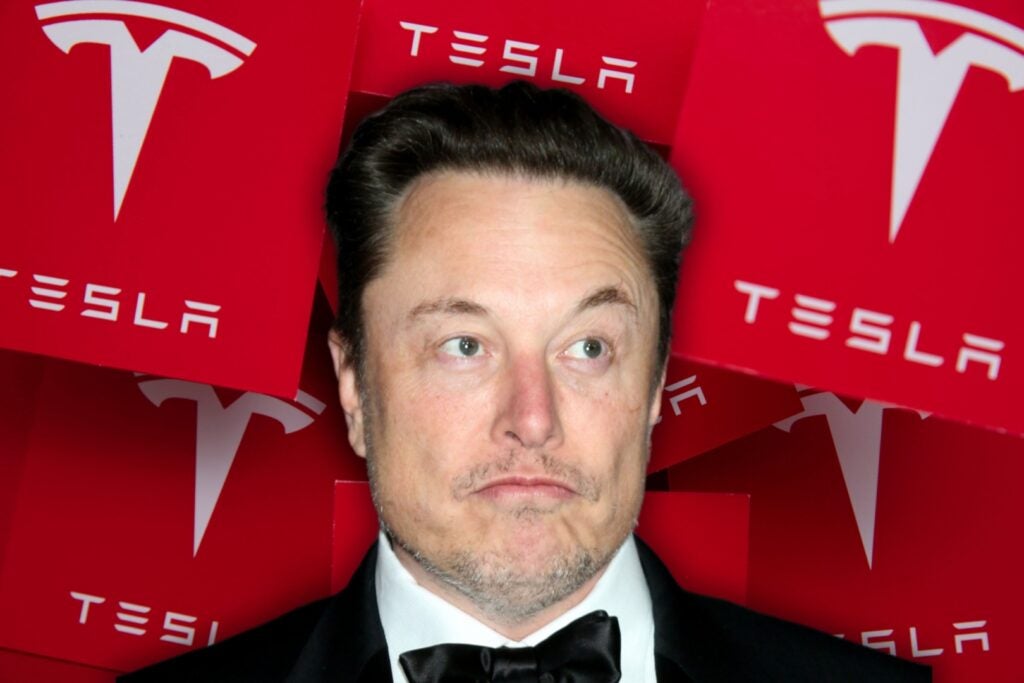 Tesla Bull Gary Black Expects CEO Elon Musk's $56B Pay Package To Be Reinstated; '…Should Eliminate Any Possibility Of Elon Leaving'