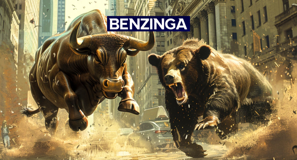 Benzinga Bulls And Bears: Tesla, GameStop, Tilray And Crypto Trader Says Shiba Inu Could 4X