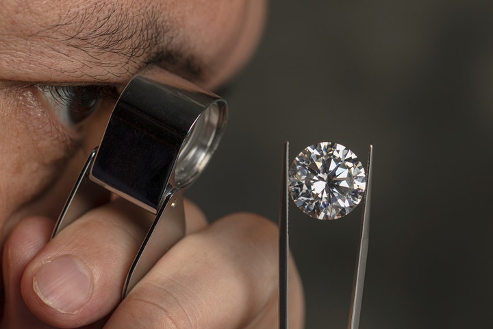 Diamonds As Digital Currency? How This Innovation Could Revolutionize Payments