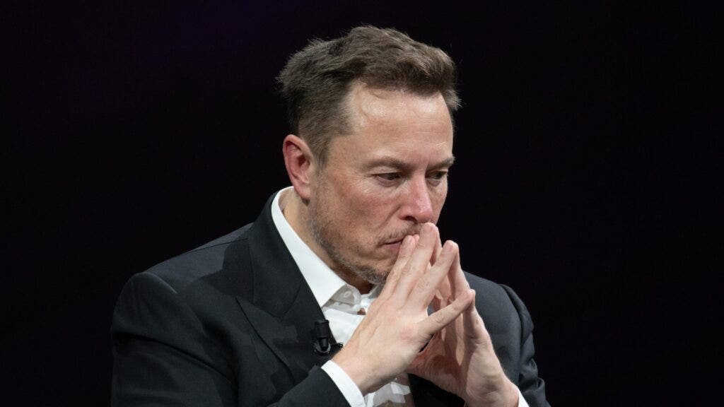 يمتلك Elon Musk "ذكريات جميلة" عن Red Lobster، ويعرب عن حزنه بسبب أخبار إفلاس سلسلة المأكولات البحرية