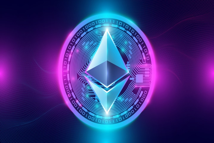 Ethereum Rises 20%, Futures Open Interest Hits Record $15B As ETF Approval Odds Jump To 75%