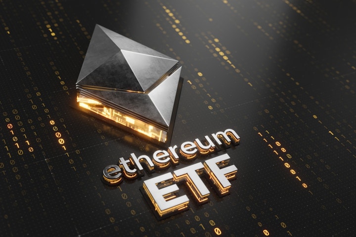 EXCLUSIVE: Ethereum ETFs Could Drive 'Mass Adoption' — What Investors Need To Know Now