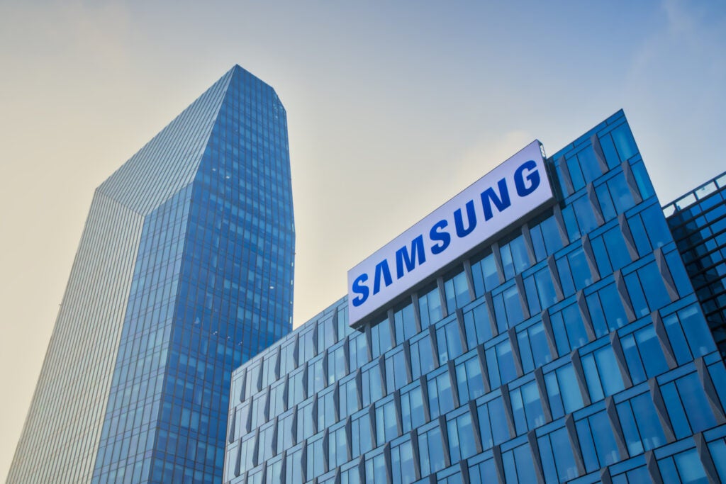 Samsung Appoints New Semiconductor Chief Amid 'Chip Crisis' And AI Boom