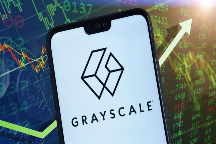 CEO Change At Grayscale: GBTC Investors Optimistic, Charts Indicate Bullish Outlook