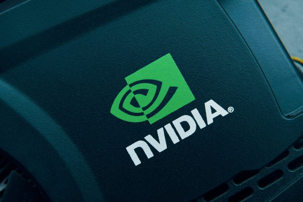 After Nvidia's Blowout Quarter, Wedbush Analyst Dan Ives Says AI ...