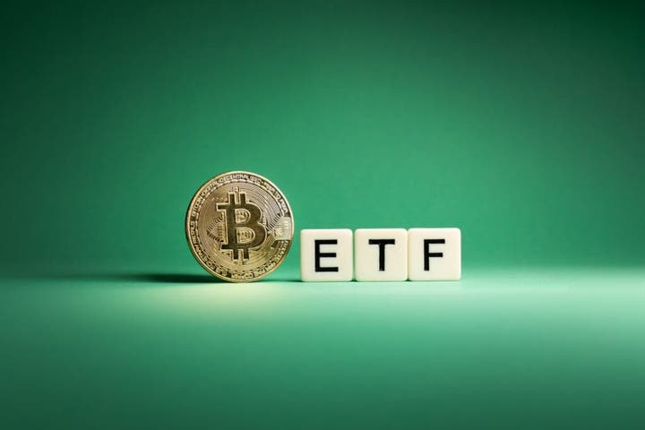 Bitcoin Spot ETFs Notch $154M Inflows As Popular Bitcoiner Slams Ethereum: 'A Speculative Platform For Gambling'