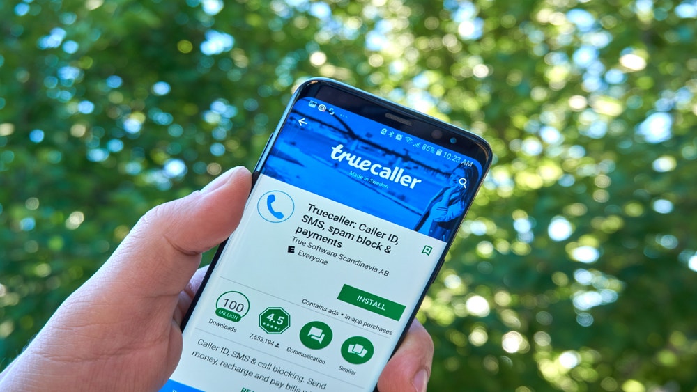 Truecaller partners with Microsoft to create AI voice to answer calls: 'transforming the way we interact'