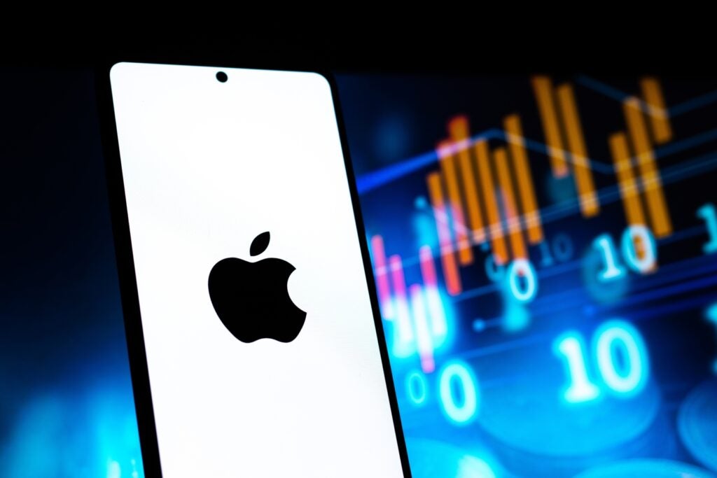 Wedbush Analyst Dan Ives Says Raising Apple Price Target To Reflect AI ...