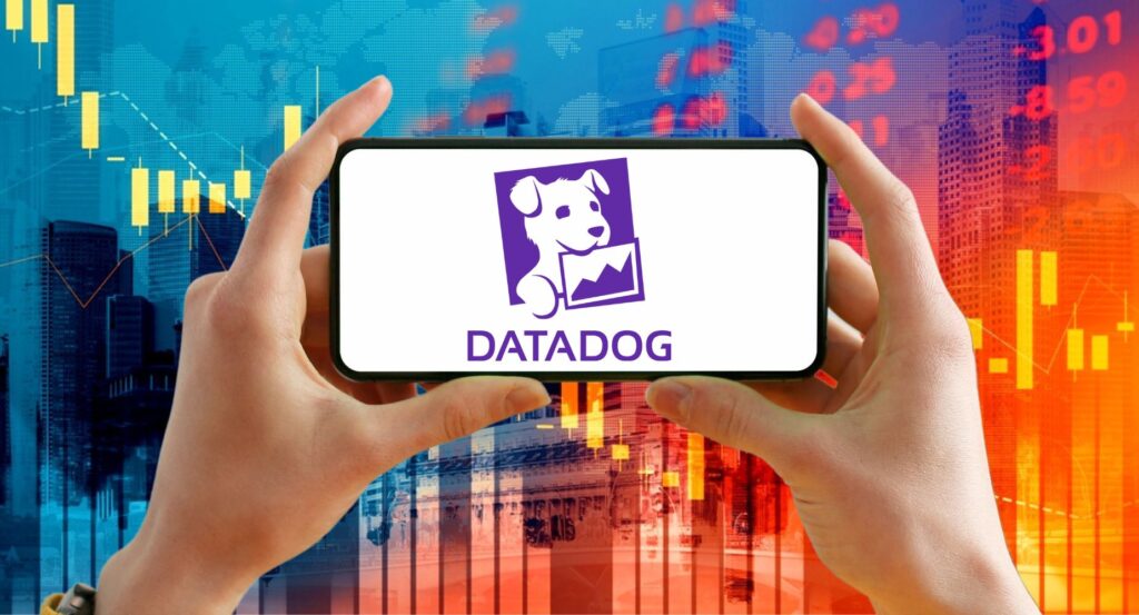 DataDog Is The 'Next High-Quality Large-Cap Stock,' Says Analyst ...