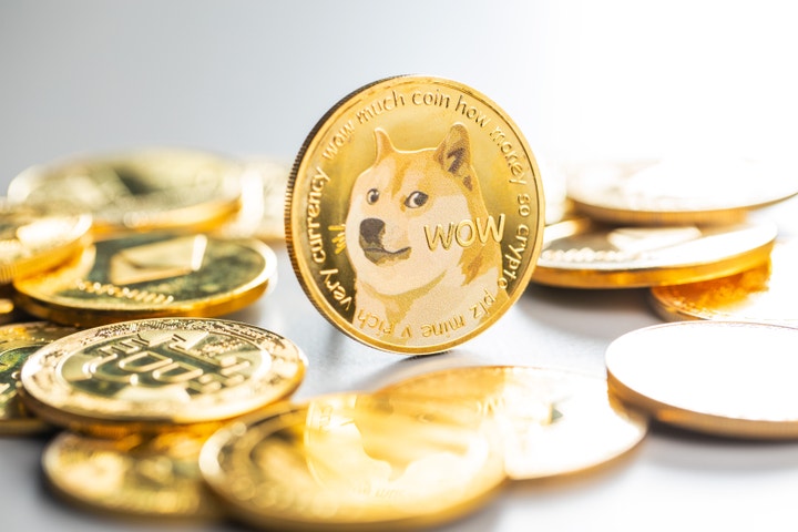 Crypto Analyst Predicts Huge Surge In Dogecoin's Value: 'Market Sentiment ... Is As Bearish As It Was In Early February'