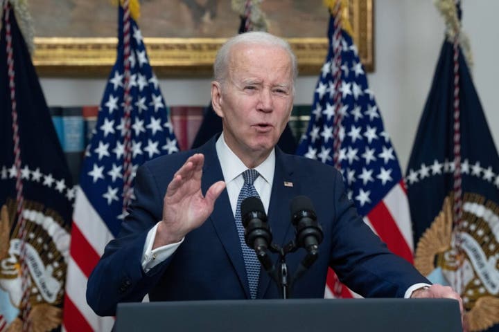 Scaramucci Warns Biden's Veto Of Crypto Custody Bill Will 'Cost Him More Than He Realizes': 'Out Of Step With The Future'