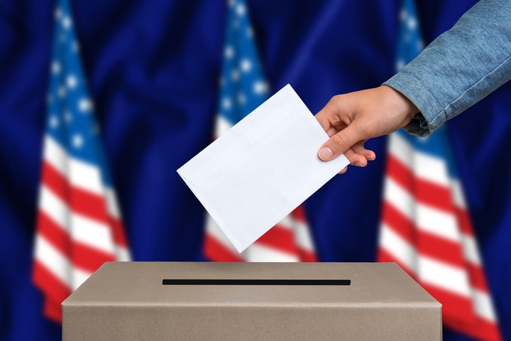 Survey: Crypto Stance Could Sway One-Third Of 2024 Voters