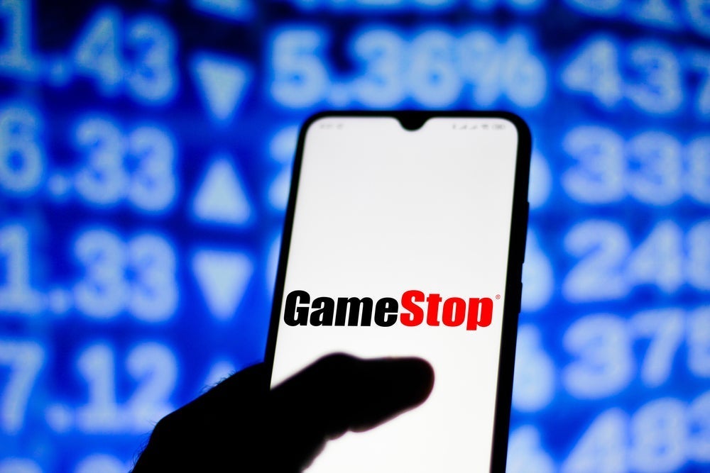 Why GameStop Shares Are Trading Higher; Here Are 20 Stocks Moving ...