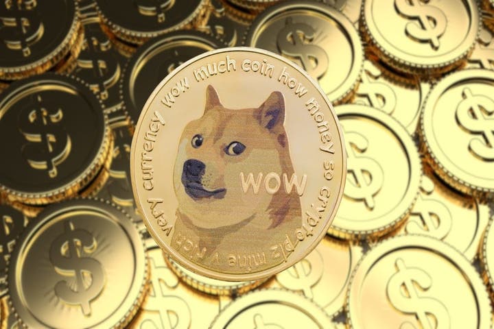 Dogecoin Whales Load Additional 200M DOGE In 4 Days: 'Breakout Ready To Occur Any Day,' Trader Predicts