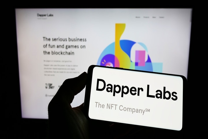 NBA NFT Creator Dapper Labs Settles Securities Violation Lawsuit For $4M: 'Pleased With The Results'