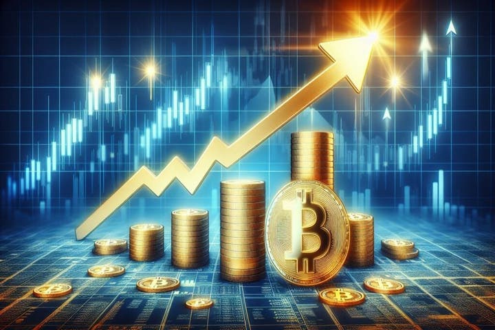 Bitcoin's Current Cycle Is Outperforming According To These 3 Metrics, Says Analyst