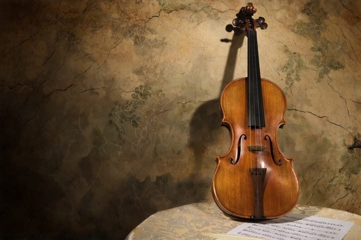 Bitcoin Bull Mike Novogratz's Galaxy Digital Tokenizes $9M Antique Stradivarius Violin Into NFT For Loan Collateral