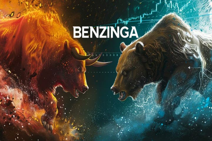Benzinga Bulls And Bears: GameStop, Nvidia, Tesla, Amazon And Dogecoin Trader Predicts 'Breakout To Occur Any Day'