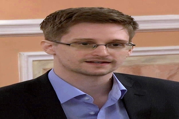 Edward Snowden Takes A Jab At Elizabeth Warren's Anti-Bitcoin Stance Through The Infamous 'We're All Going To Die' Remark Broadcast On China-Controlled TV