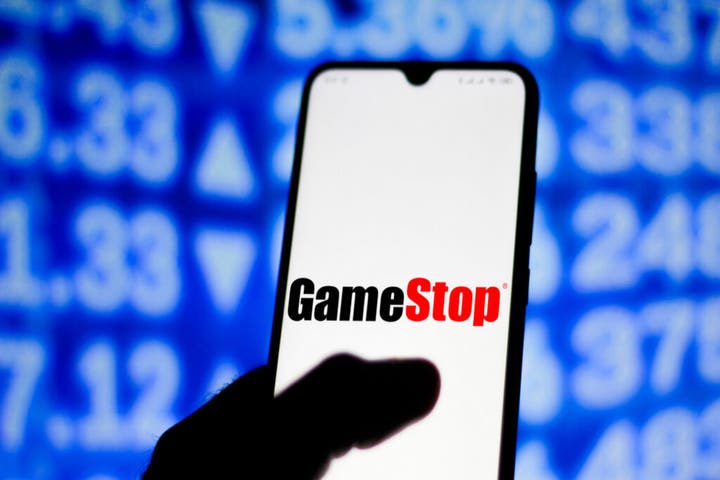 GameStop Could Start 'Biggest Bitcoin Adoption Story Of The Year' With This Move, Trader Suggests