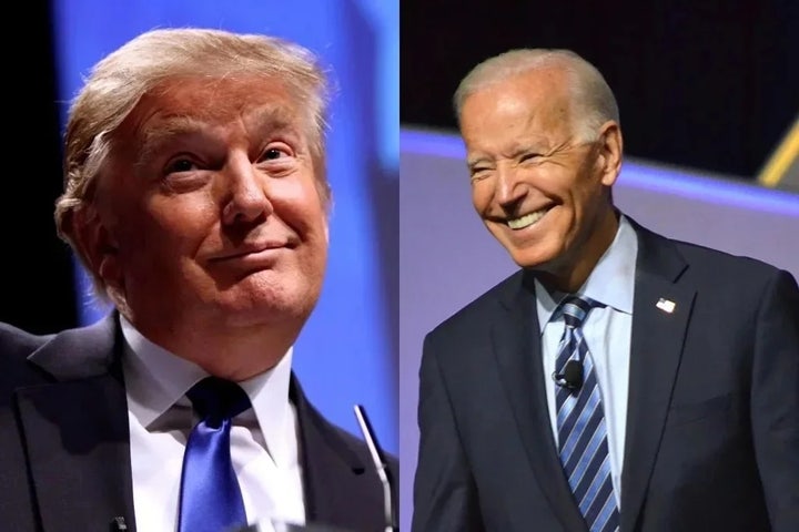 The Trump Vs. Biden Debate Could See Bitcoin Approach $100,000: Here's Why