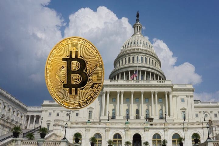 Democrat Senators Urge Federal Reserve To Cut Interest Rates As Bitcoin Rally Stalls