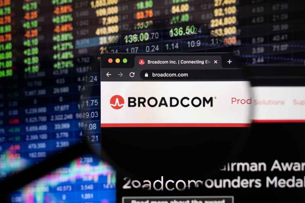 Broadcom Q2 Earnings: Revenue, EPS Beat Driven By Strong AI Demand ...