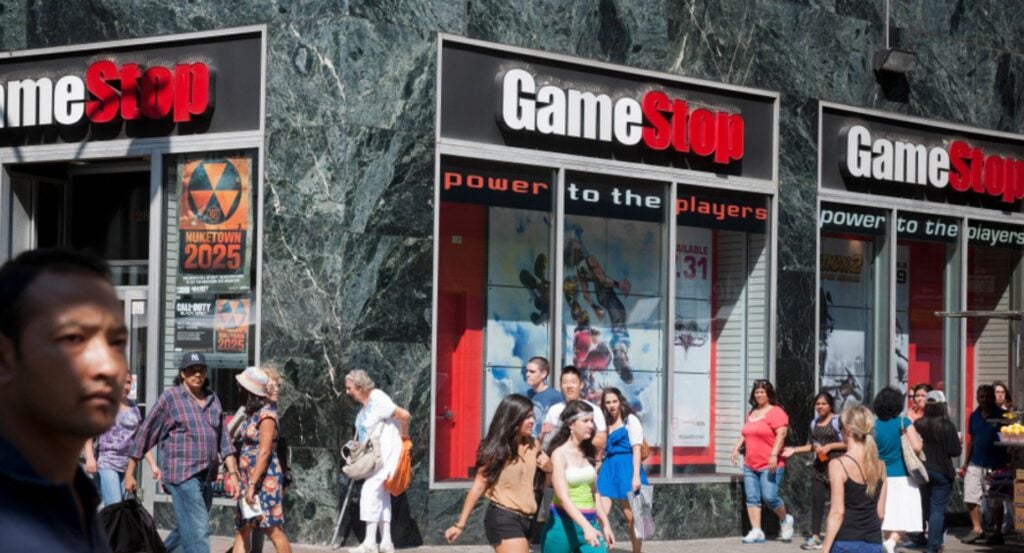 GameStop Reschedules Annual Shareholder Meeting After Server Crashes ...