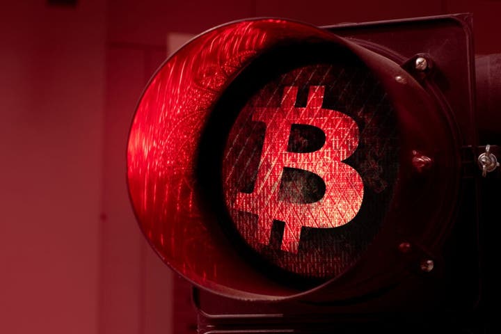 Bitcoin Plunges Below $66K: These Indicators Show If It's Time To Use The Escape Hatch