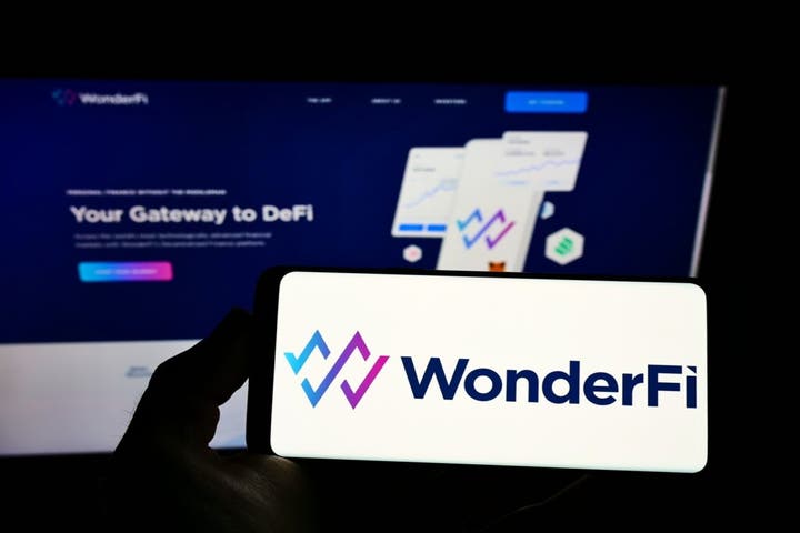 WonderFi Transforms Market With Launch Of Institutional Crypto Service Coinsquare Alpha