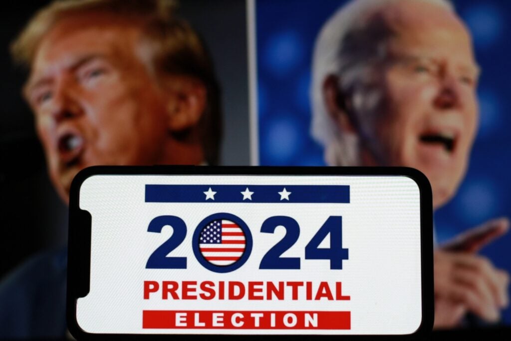 Biden's Reelection Campaign Launches $50M Ad Blitz Targeting Trump's ...