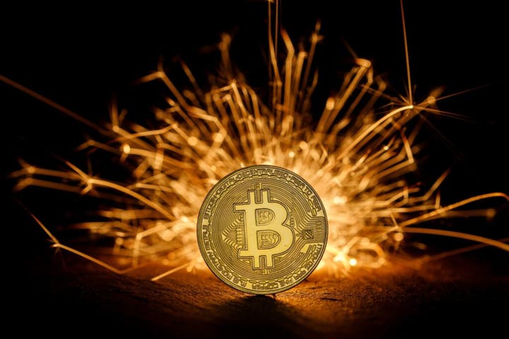 Why Bitcoin Faces A 'Critical Week Ahead'