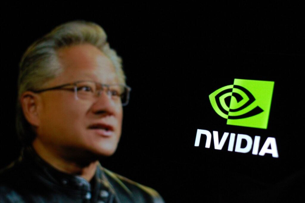 US Supreme Court To Hear Nvidia's Appeal Of Shareholder Crypto Suit ...