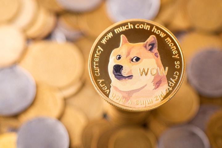 Why Dogecoin Faces 'Decision Time'