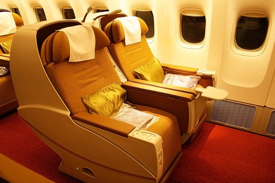Air India Launches Premium Economy Cabins on Certain Domestic Routes; Explore the New Features