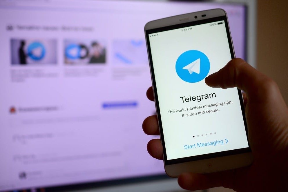 Investor Convicted For Unlicensed Investment Advice In Paid Telegram Group