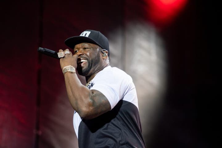 Rapper 50 Cent Allegedly Caught In Crypto Scam Defrauding Users Of $300 Million In Just 30 Minutes