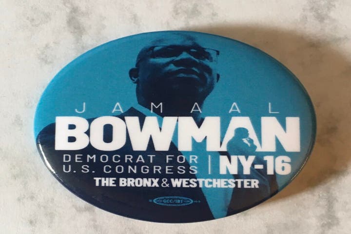 A Crypto Community Triumph? Jamaal Bowman Who Voted Against Key Crypto Bills Loses NY Primary To Hillary Clinton-Backed Opponent
