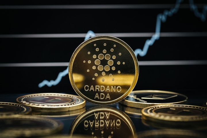 Ethereum Co-Founder Confident Cardano Will Flip Bitcoin To Emerge As World's Biggest Crypto: 'There's Nothing That Can Compete With It'