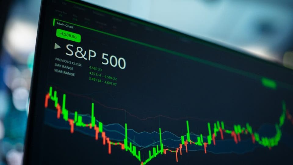 The S&P 500 ends the first half below all-time highs. Here are the leaders and laggards – and 5 stocks that could outperform over the next 6 months