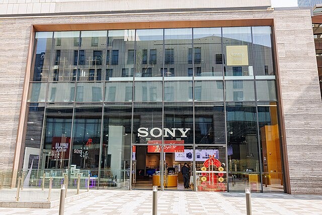 Gaming Giant Sony Jumps Into Crypto With Revamped Exchange