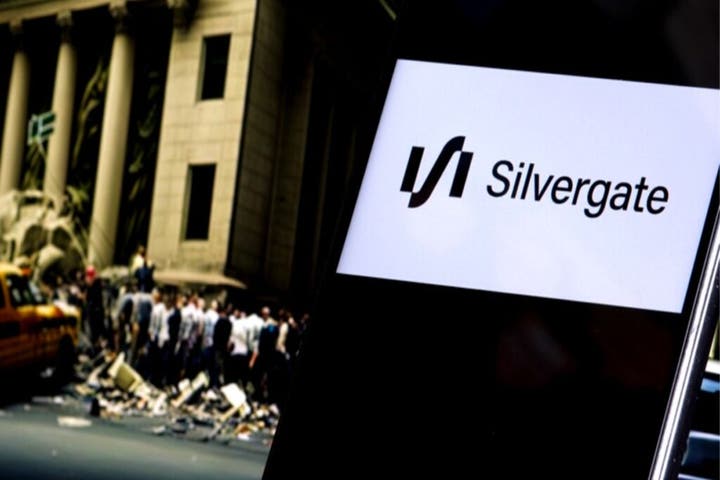 SEC Sues Silvergate Capital For Alleged Securities Fraud In Wake Of FTX Collapse