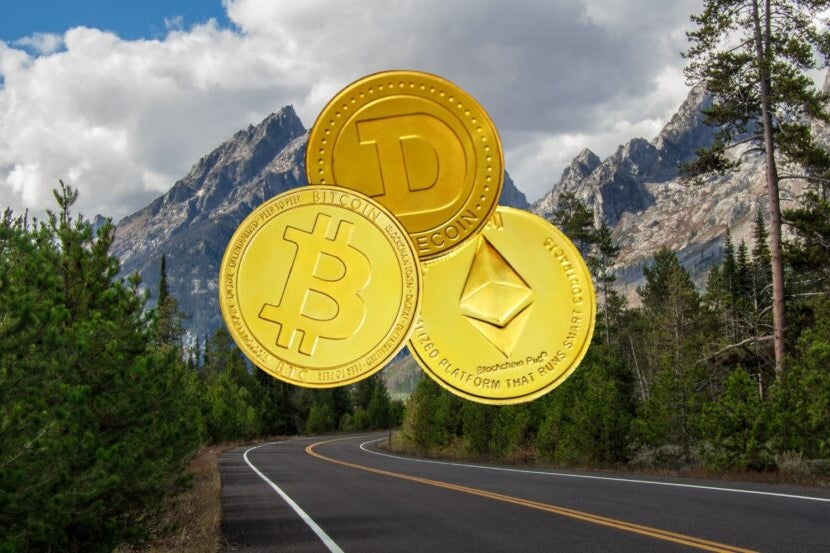 Bitcoin, Ethereum, Dogecoin Struggle As Mt Gox Repayments Begin: Crypto Analyst Says BTC 'Could Drop To $47,000 From Here'